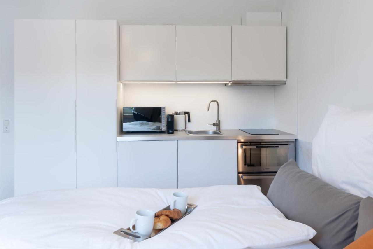 Modernes Apartment Liobablick Nr1 Fewo Fulda Petersberg Petersberg  ภายนอก รูปภาพ
